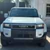 Toyota land cruiser thumb 1