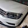 Volkswagen tiguan thumb 8