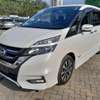 Nissan Serena Highway star⭐️ ⭐️ 💫 ⭐️  hybrid 2018 thumb 1