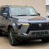 2025 Lexus GX550 thumb 7