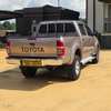 TOYOTA HILUX DOUBLE CAB thumb 2