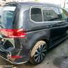 Volkswagen Touran thumb 5