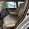 Toyota Land Cruiser Prado TZG thumb 14