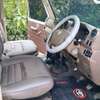 TOYOTA LAND CRUISER HARDTOP 5 DOOR thumb 6