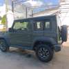 Suzuki Jimny  1500 thumb 9