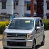 Suzuki wagon R 2019model thumb 1
