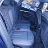 Audi Q5 Quattro blue 2017 thumb 12