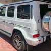 MERCEDES BENZ G400d 2022 thumb 2