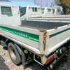 Mitsubishi  canter thumb 5
