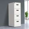 office cabinet : 4-Drawer Office Filing Storage Cabinet thumb 11