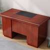 Compact Modern  120cm Office Desk thumb 3
