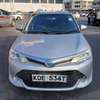 Toyota fielder hybrid 2014model thumb 0
