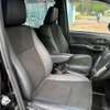 Toyota Noah black wxb 2019 2WD thumb 6