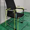 Conference Chair; Mid-Back Mesh Conference Chair thumb 12