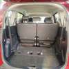 Toyota Sienta hybrid Redwine 2019 thumb 9