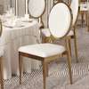 Event Chair: Gold Event Chair In Keumbu thumb 6
