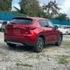 Mazda cx-5 low mileage redwine thumb 1