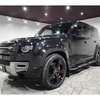 2022 LAND ROVER DEFENDER 110X D300 thumb 0