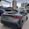 Nissan Note epower grey 2020 thumb 12