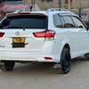 Self-drive Toyota Fielder for Hire in Nairobi thumb 3