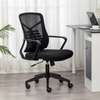 Office Chair : Black Modern Office Chair  In Rodwa thumb 10