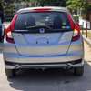 Honda Fit silver 2018 2wd thumb 13