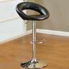 Barstools : Adjustable Leather Barstool thumb 3