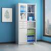 Office Cabinets;2-Door Metal Cabinet with Safe In Nyakoe thumb 5