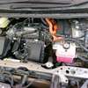 Toyota Noah hybrid grey thumb 2