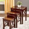 Wooden Coffee Table thumb 4