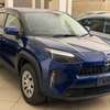 Toyota yaris  cross thumb 6