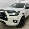 2022 Toyota Hilux GR Sports Series thumb 3