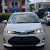 Toyota fielder hybrid thumb 7