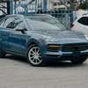 PORSCHE CAYENNE 2019MODEL COUPE SUNROOF thumb 1