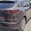 Mazda Cx-30  Automatic petrol 2018 thumb 8