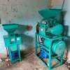 Roller mill and crusher thumb 3