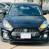 Suzuki swift sport thumb 3