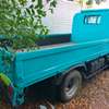 Toyota Dyna  manual diesel thumb 5