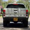 Ford Ranger Wildtrak 4x4 Double Cab White thumb 3