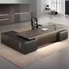 Executive Desk; Elegant Corporate Boss Desk(1.8 Metres) thumb 2