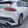 Toyota Rav4 White 2019 2WD thumb 10