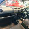 Toyota Probox Grey 2017 2wd thumb 6