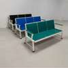 3-Link Heavy Duty Office Reception Bench thumb 5