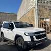 Toyota land cruiser ZX GR 2024 Diesel thumb 1