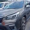 Subaru Forester E-boxer Grey 2018 thumb 1