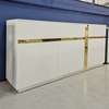 1.6M Wooden Office Reception Desk thumb 8