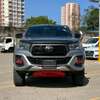 Toyota Hilux double cabin TRD 2019 thumb 4