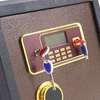 44kg Fireproof Secure Office Safe Box thumb 3
