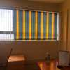Vertical Office Blinds Per Square Metre Fitted thumb 2