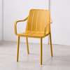 Home Chairs : Stackable Home Plastic Chair thumb 3